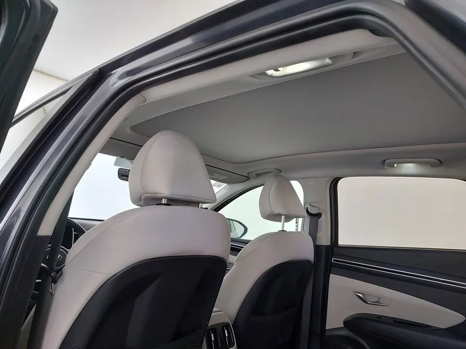 2023 Hyundai Tucson Comfort  