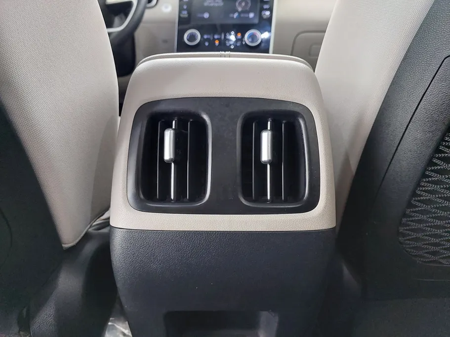 2023 Hyundai Tucson Comfort  