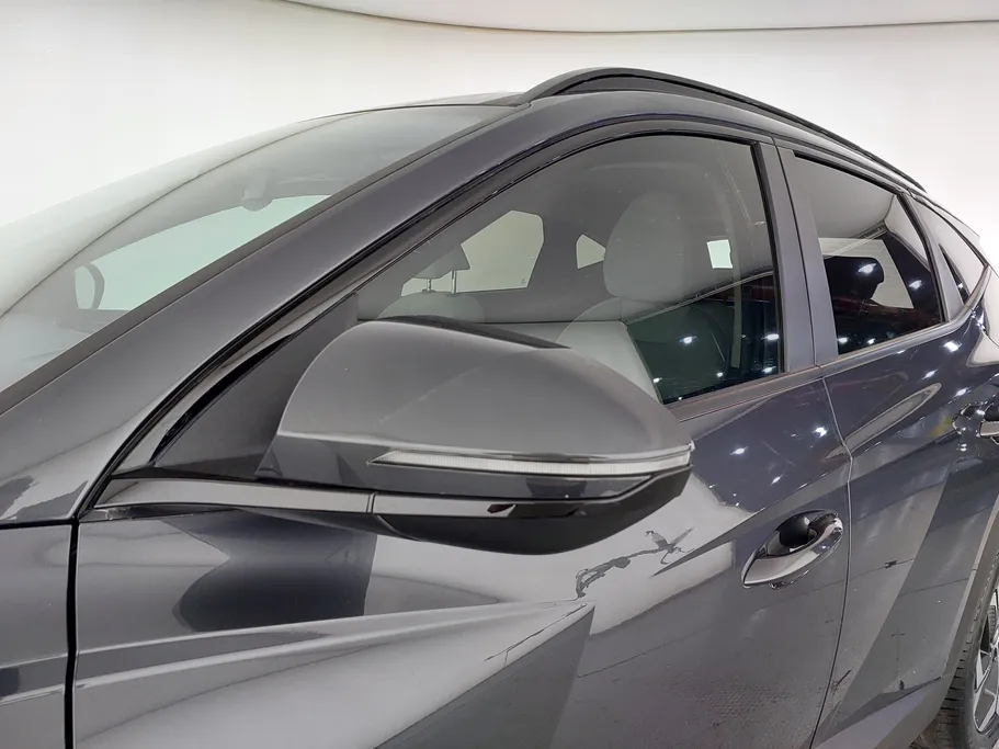 2023 Hyundai Tucson Comfort  