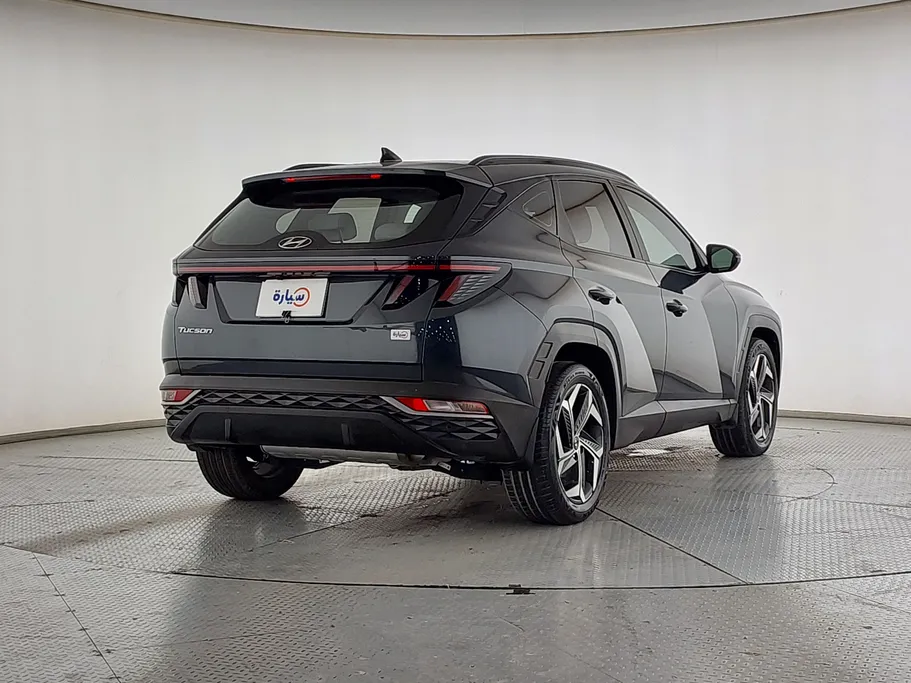 2023 Hyundai Tucson Comfort  