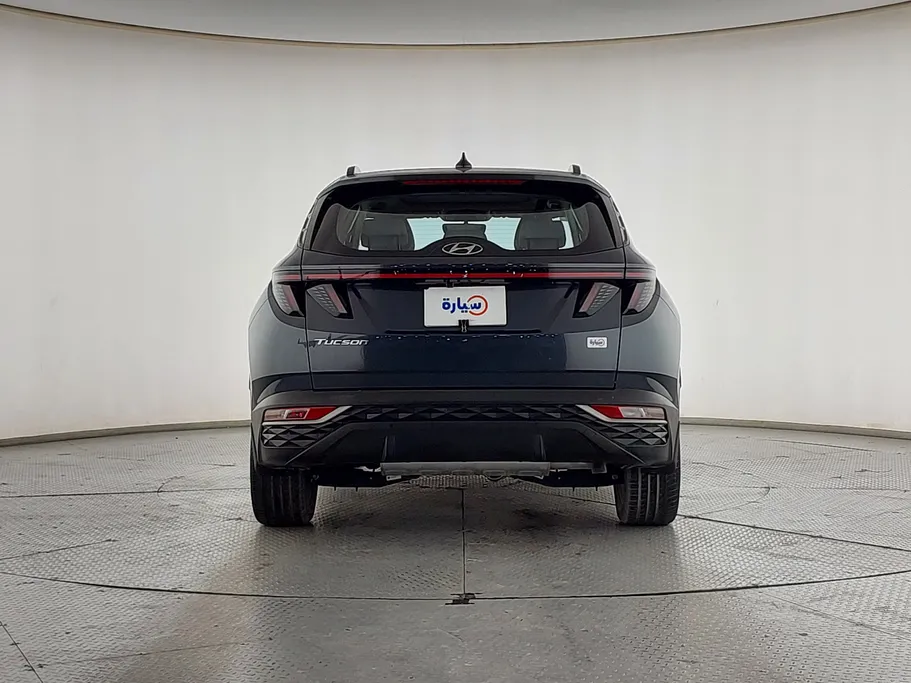2023 Hyundai Tucson Comfort  