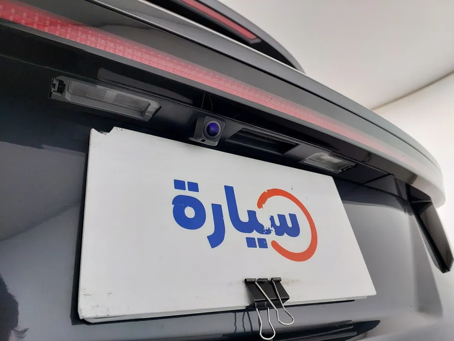 2023 Hyundai Tucson Comfort  