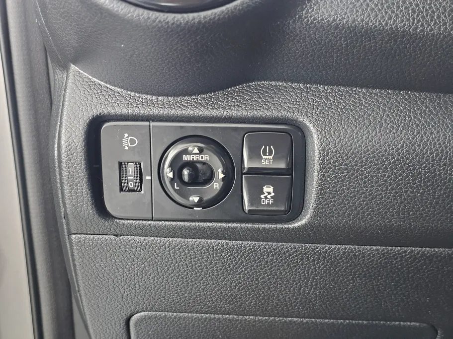 2021 Kia Pegas LX Plus 