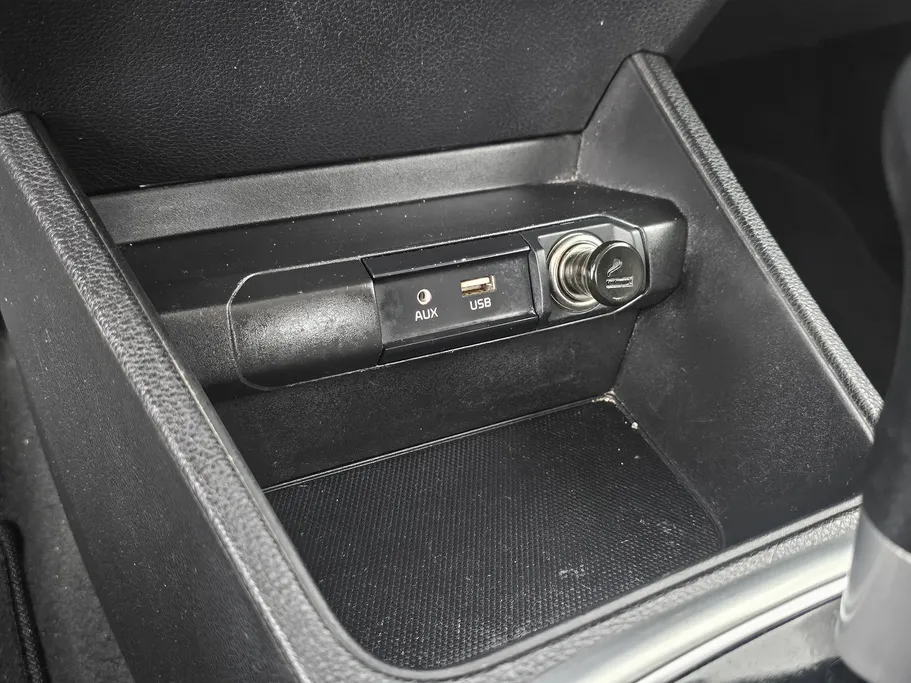 2021 Kia Pegas LX Plus 