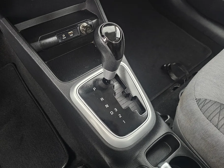 2021 Kia Pegas LX Plus 