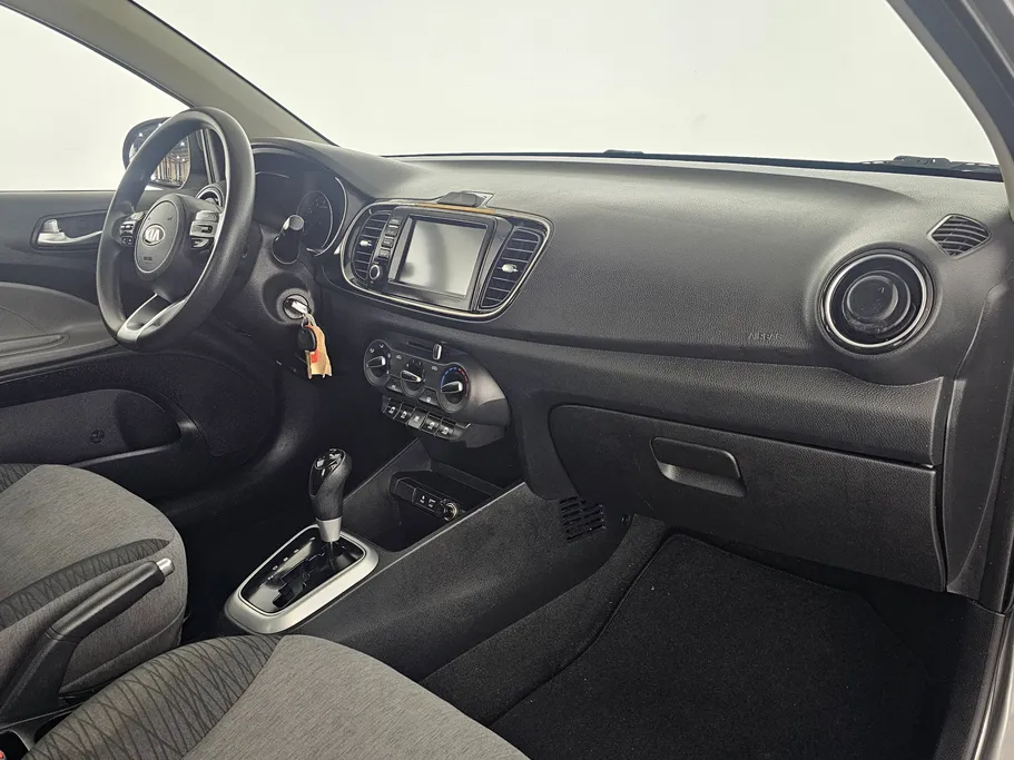 2021 Kia Pegas LX Plus 