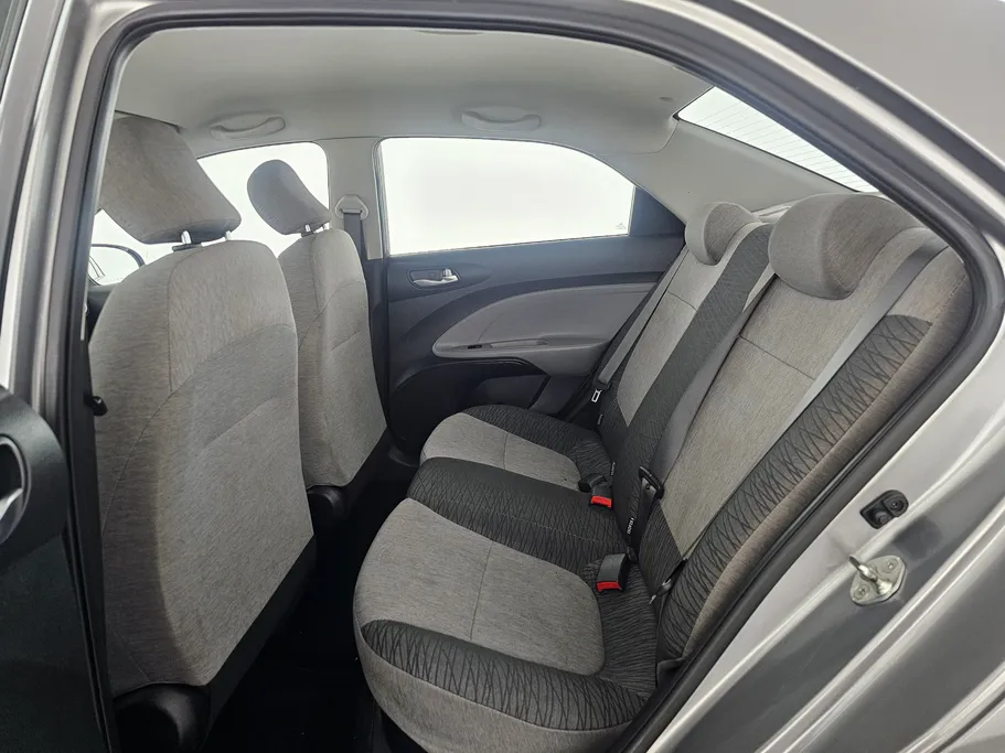 2021 Kia Pegas LX Plus 