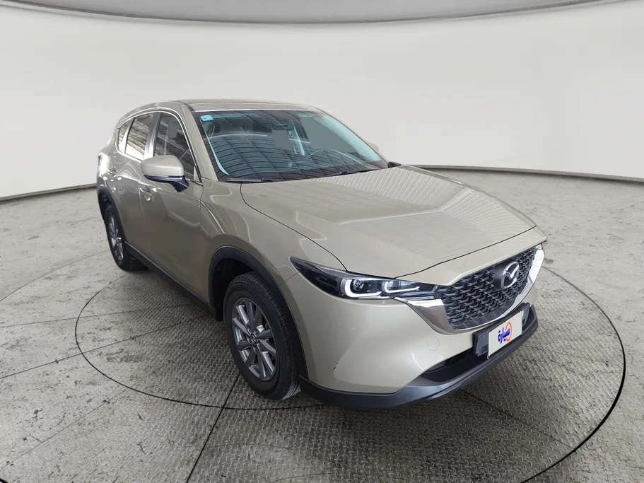 مازدا سى اكس 5 Skyactiv G 2023 