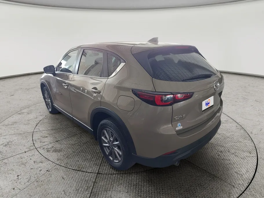 مازدا سى اكس 5 Skyactiv G 2023 