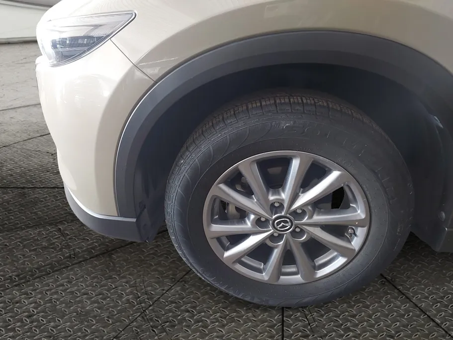 مازدا سى اكس 5 Skyactiv G 2023 