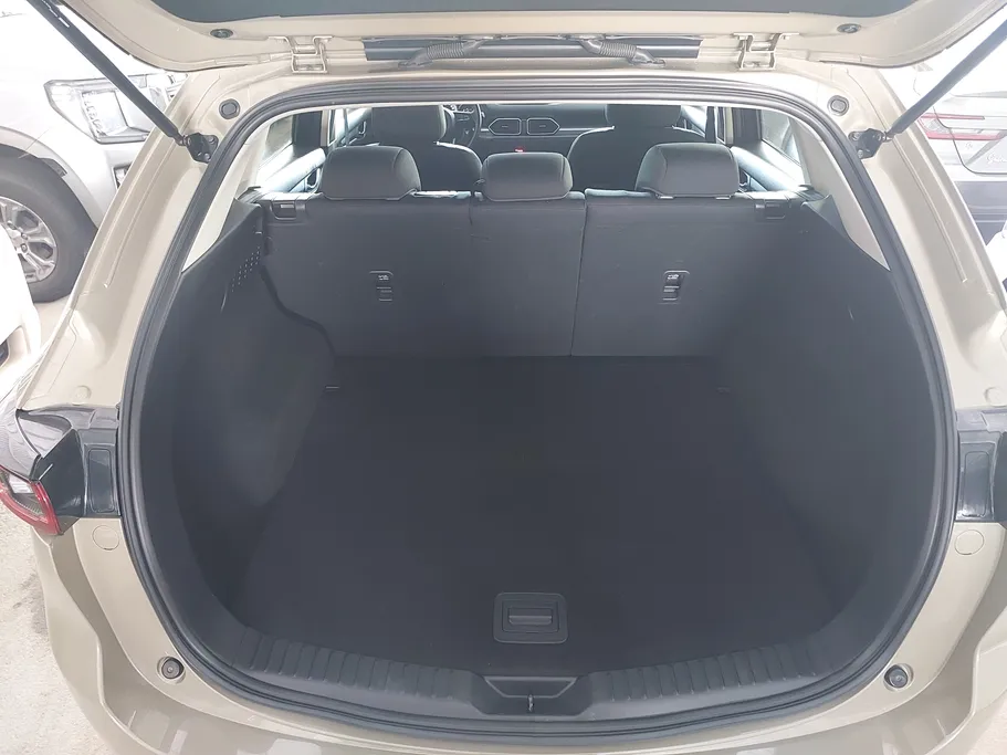 مازدا سى اكس 5 Skyactiv G 2023 