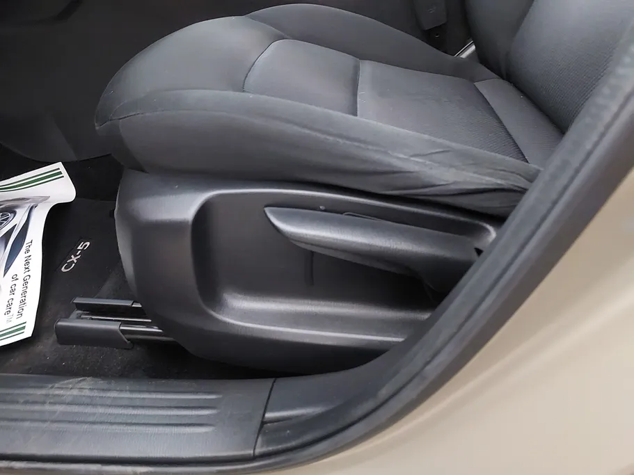 مازدا سى اكس 5 Skyactiv G 2023 
