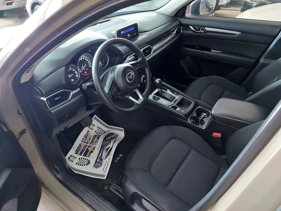 مازدا سى اكس 5 Skyactiv G 2023 