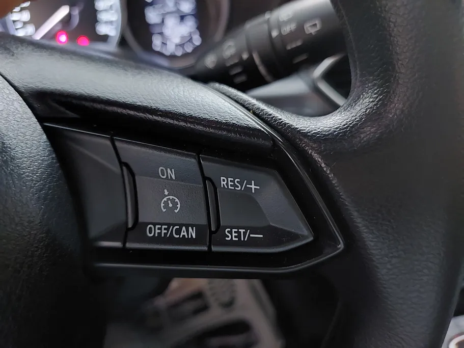 مازدا سى اكس 5 Skyactiv G 2023 