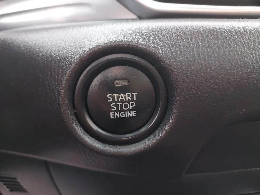 مازدا سى اكس 5 Skyactiv G 2023 