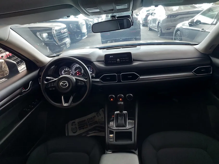 مازدا سى اكس 5 Skyactiv G 2023 