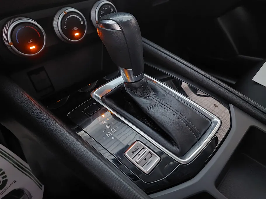 مازدا سى اكس 5 Skyactiv G 2023 