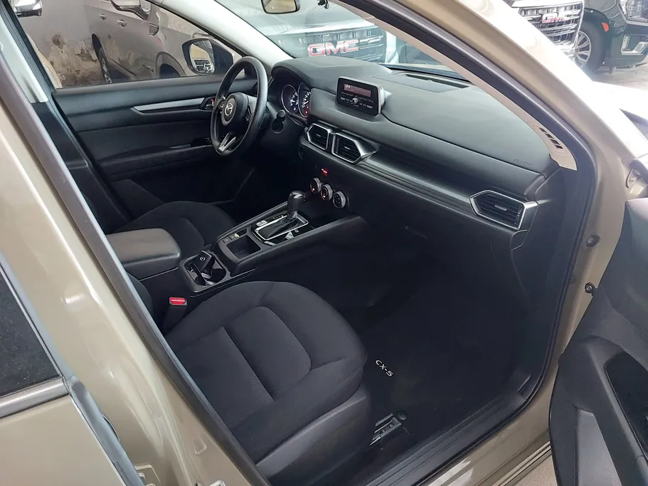 مازدا سى اكس 5 Skyactiv G 2023 