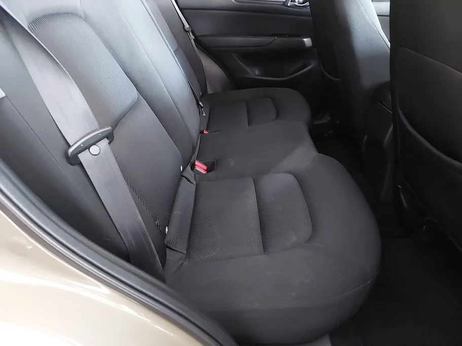 مازدا سى اكس 5 Skyactiv G 2023 