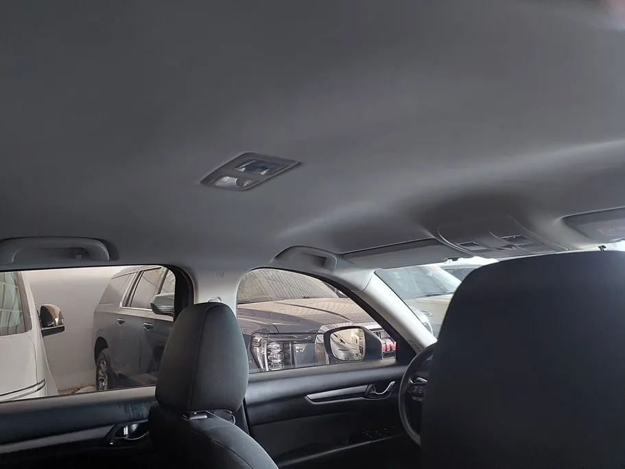 مازدا سى اكس 5 Skyactiv G 2023 