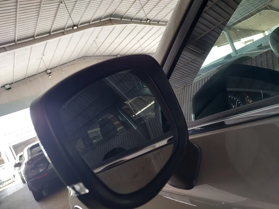 مازدا سى اكس 5 Skyactiv G 2023 