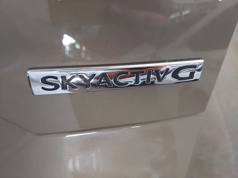 مازدا سى اكس 5 Skyactiv G 2023 