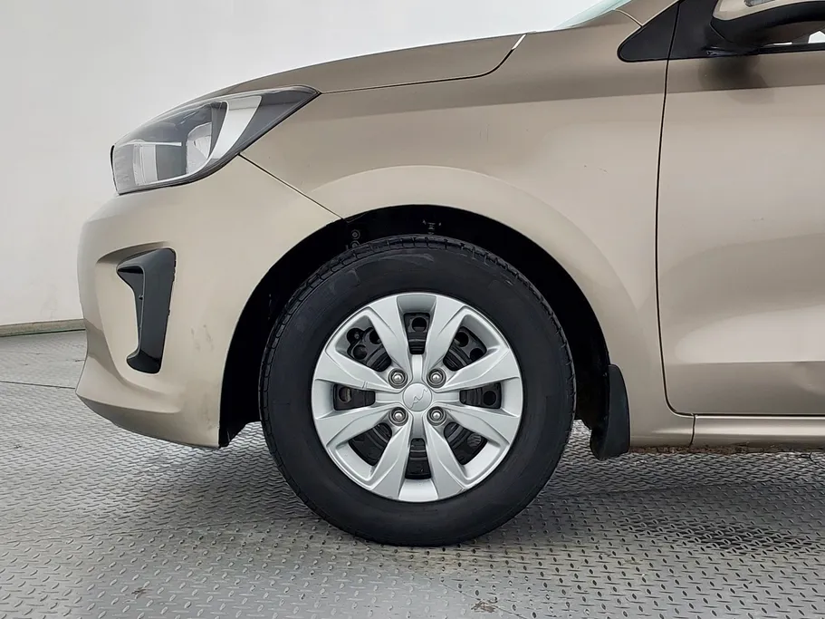2024 Kia Pegas GL 