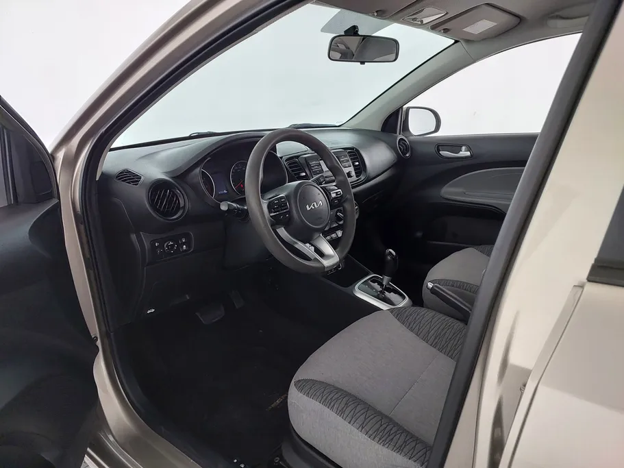 2024 Kia Pegas GL 