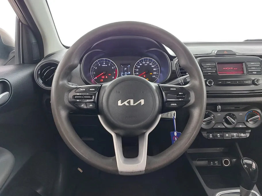 2024 Kia Pegas GL 