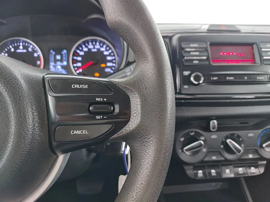 2024 Kia Pegas GL 