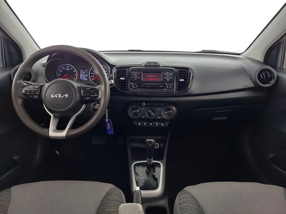 2024 Kia Pegas GL 