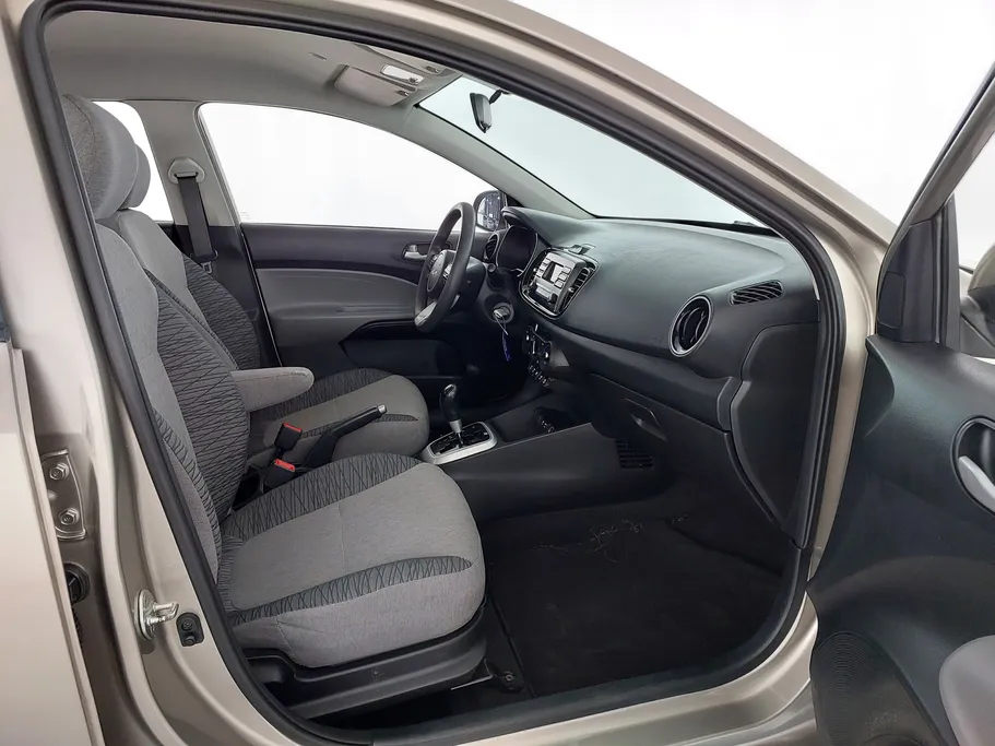 2024 Kia Pegas GL 