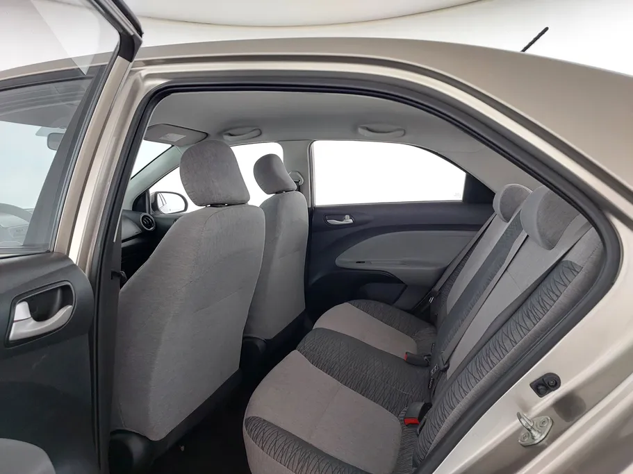 2024 Kia Pegas GL 