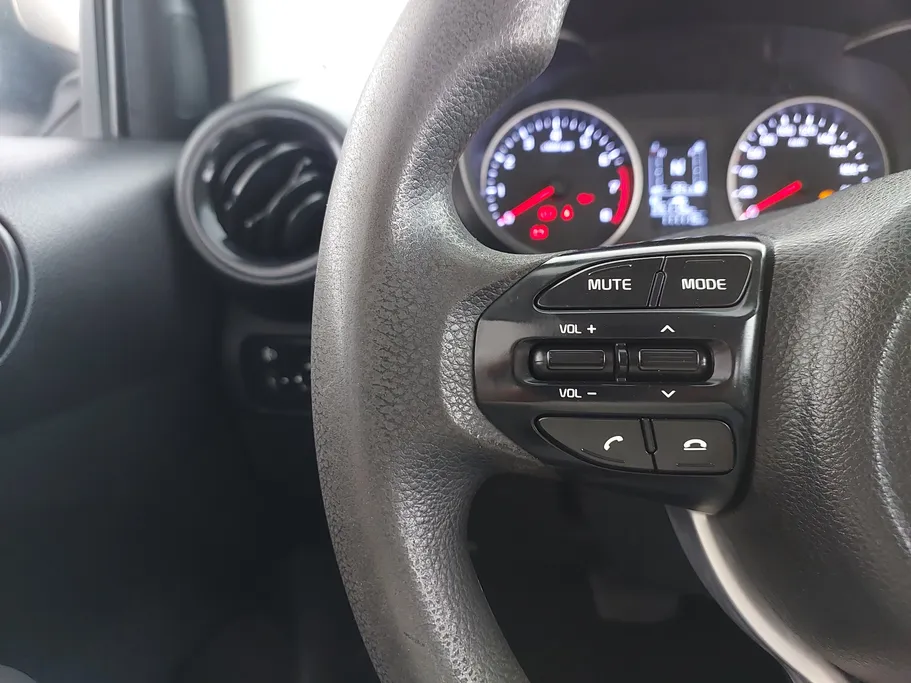 2024 Kia Pegas GL 
