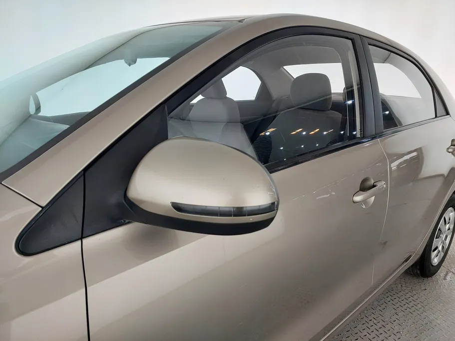 2024 Kia Pegas GL 