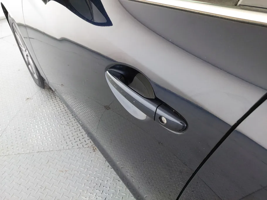 2021 Mazda 6 S 