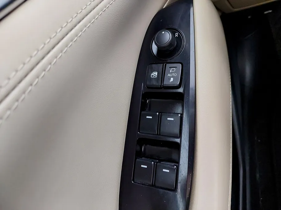 2021 Mazda 6 S 
