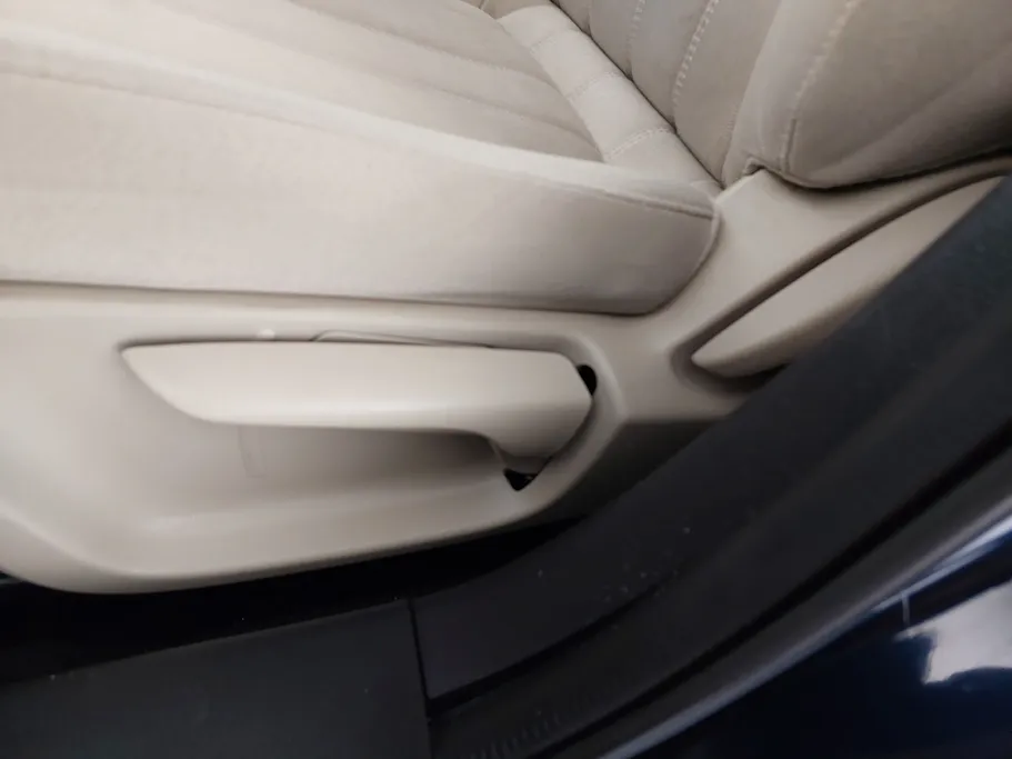 2021 Mazda 6 S 