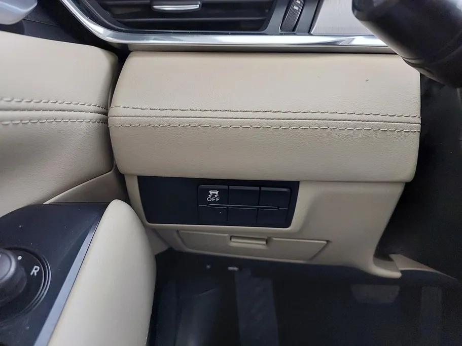 2021 Mazda 6 S 