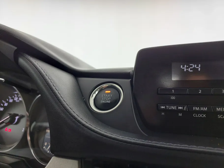 2021 Mazda 6 S 