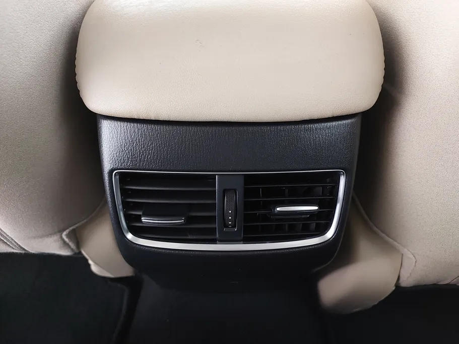 2021 Mazda 6 S 