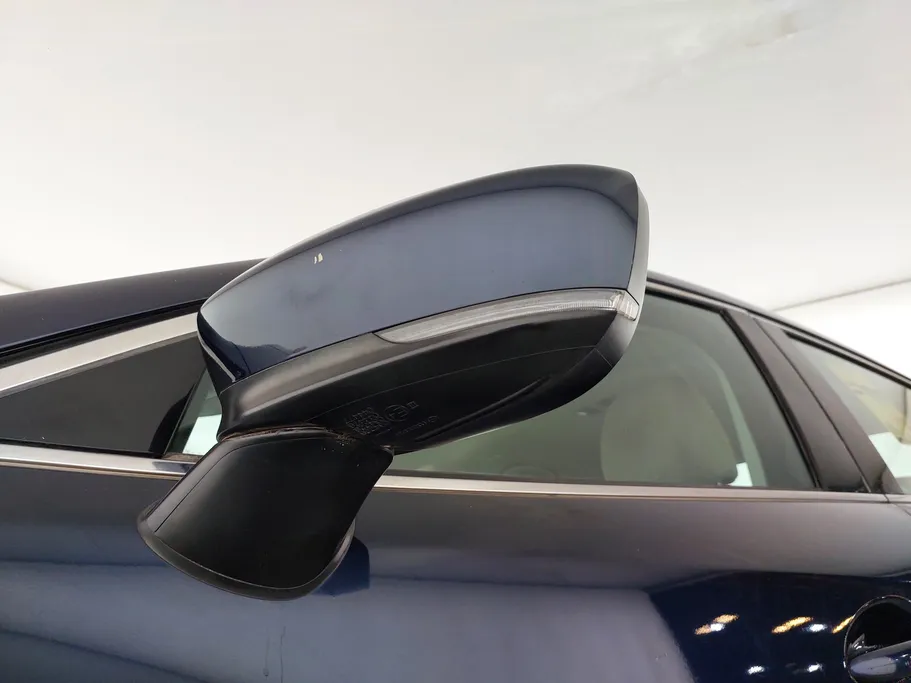 2021 Mazda 6 S 