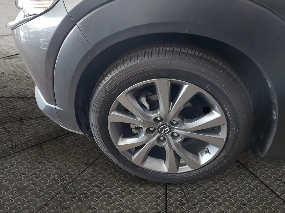 مازدا سي أكس 30 Skyactiv G 2025 
