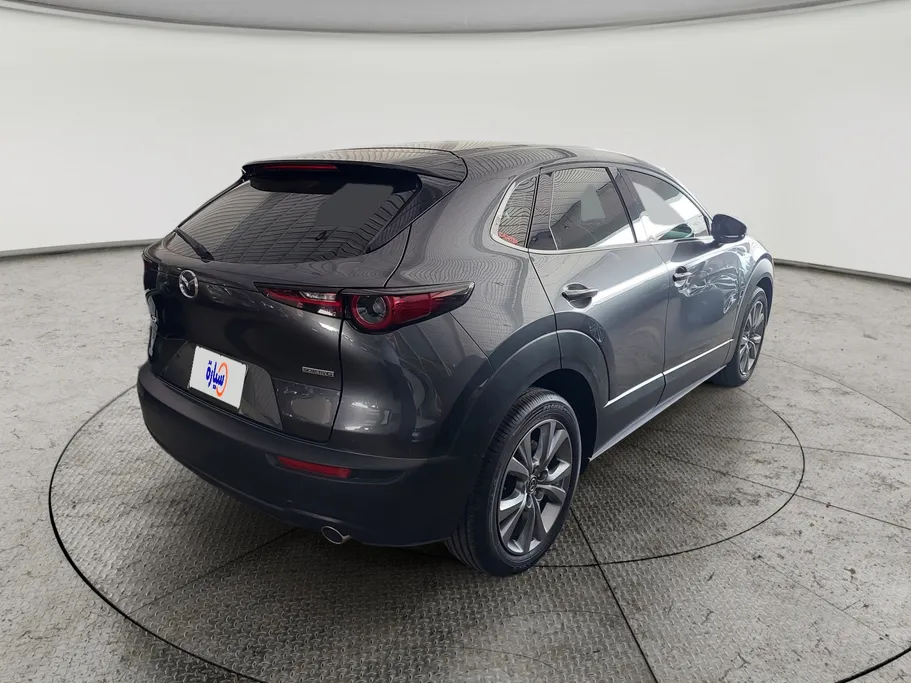 مازدا سي أكس 30 Skyactiv G 2025 