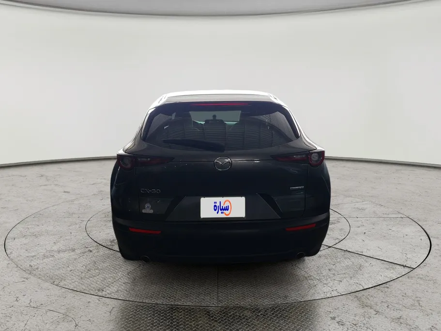 مازدا سي أكس 30 Skyactiv G 2025 
