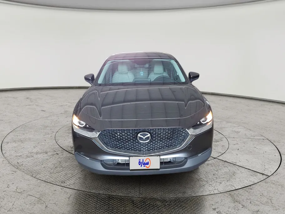 مازدا سي أكس 30 Skyactiv G 2025 