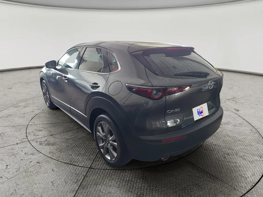 مازدا سي أكس 30 Skyactiv G 2025 