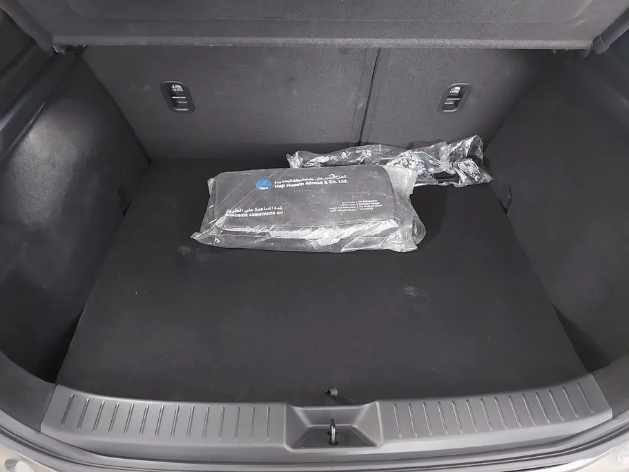 مازدا سي أكس 30 Skyactiv G 2025 