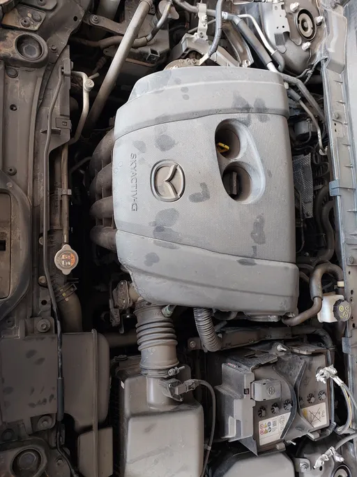 مازدا سي أكس 30 Skyactiv G 2025 