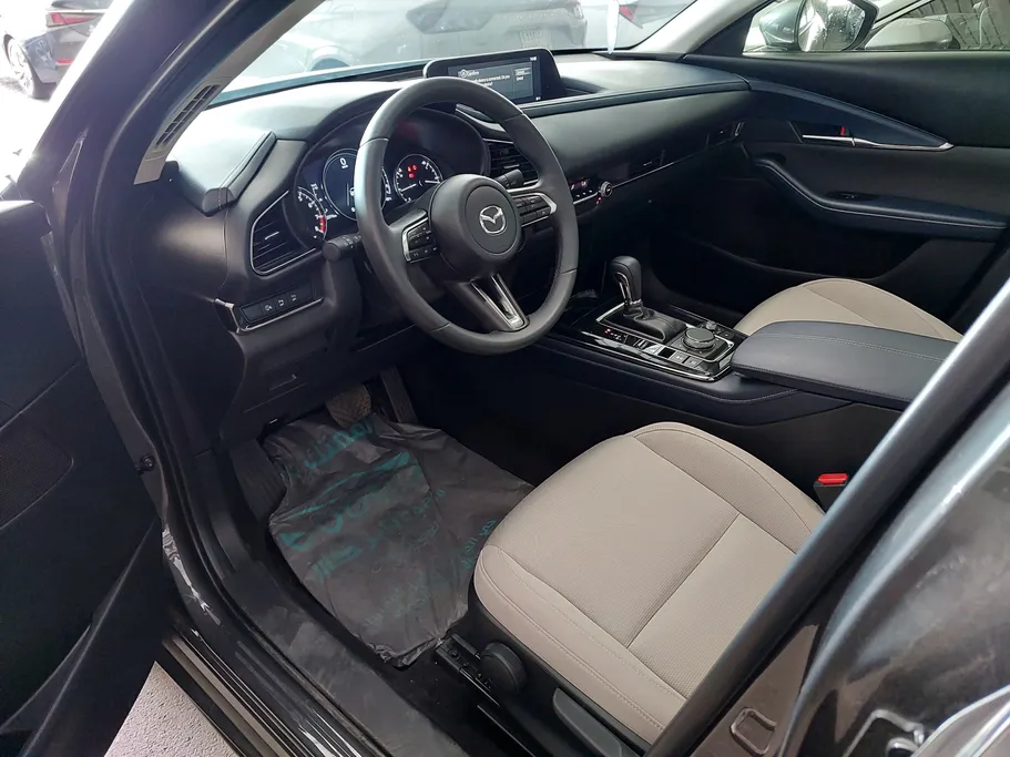 مازدا سي أكس 30 Skyactiv G 2025 